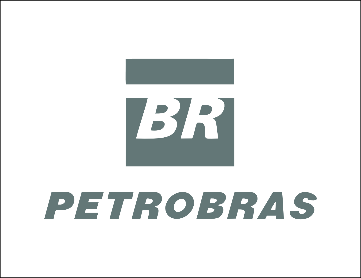 Logo BR