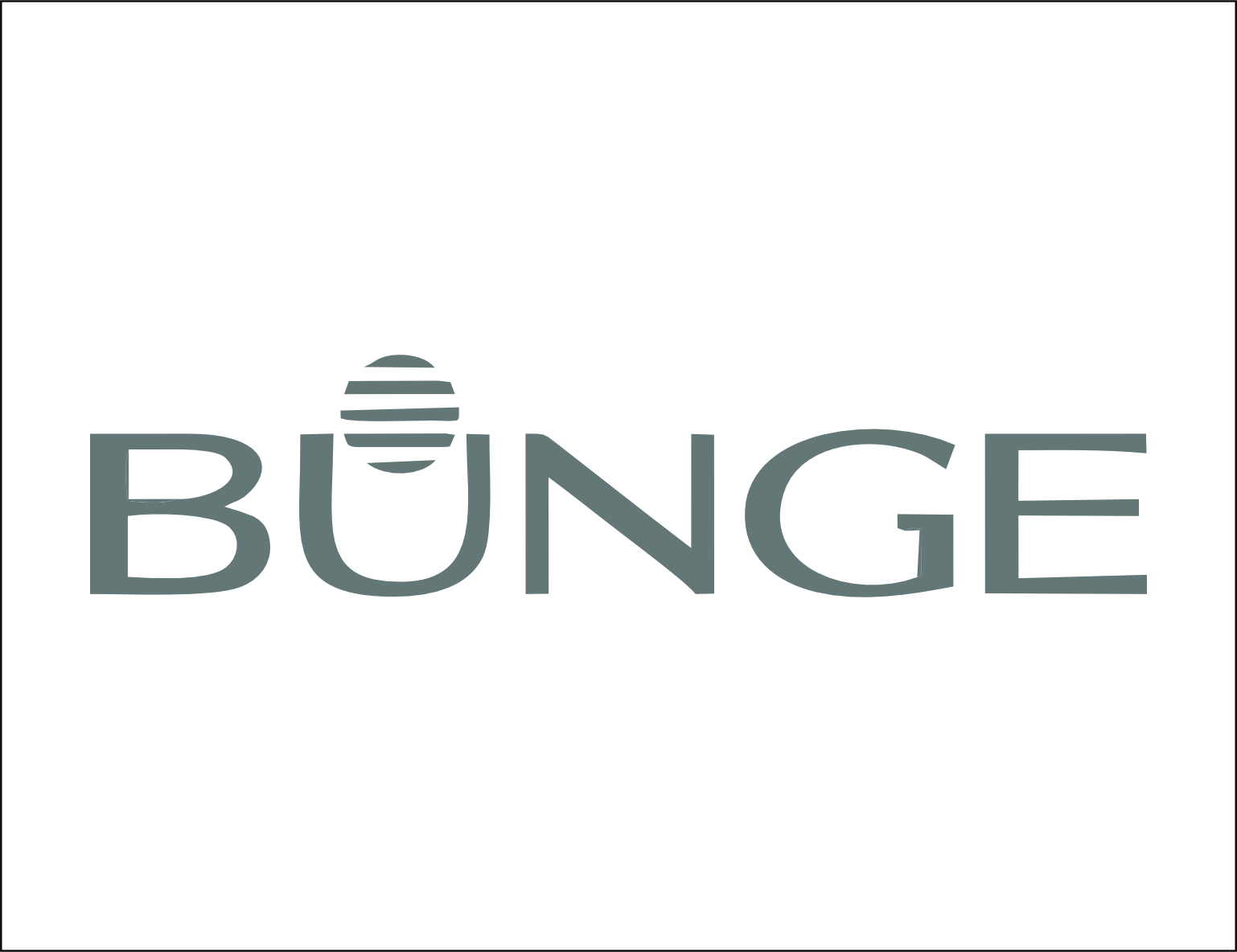 Bunge