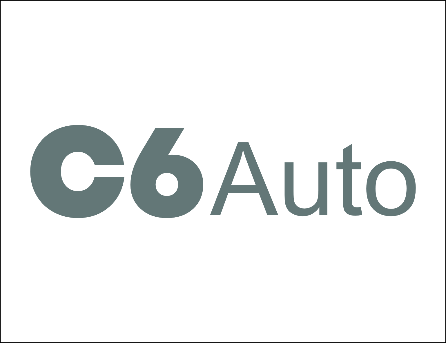 Logo C6