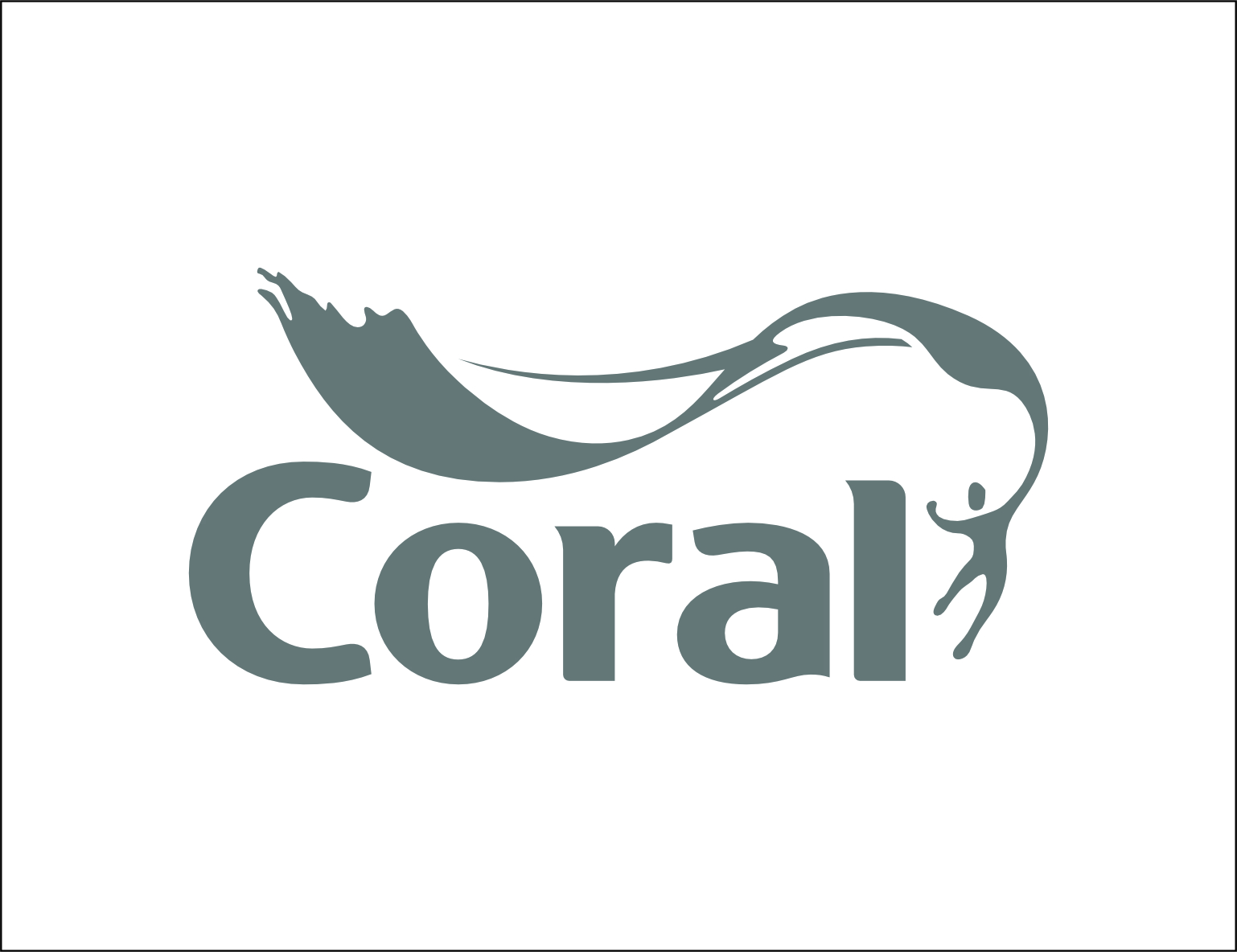 Coral