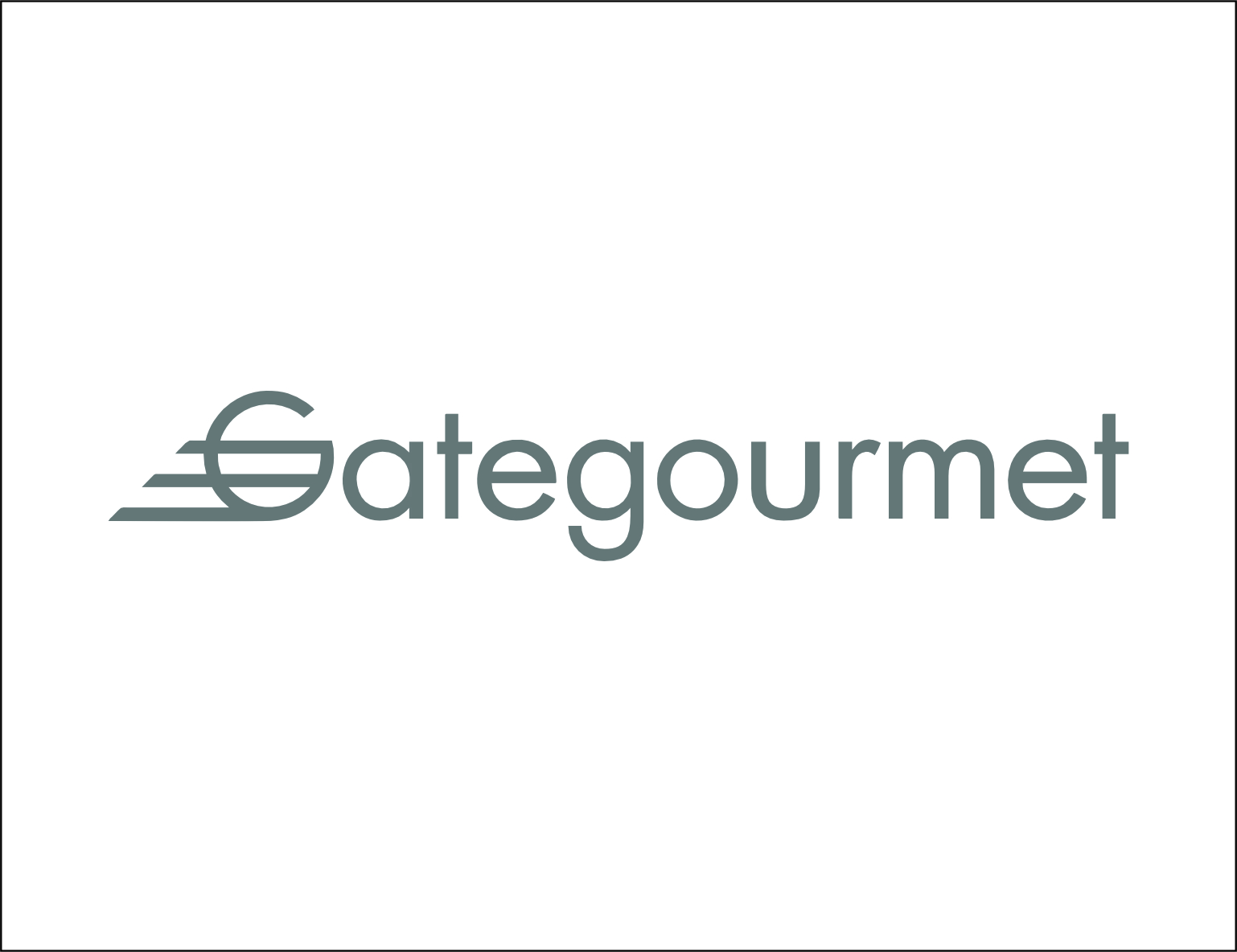Gategourmet