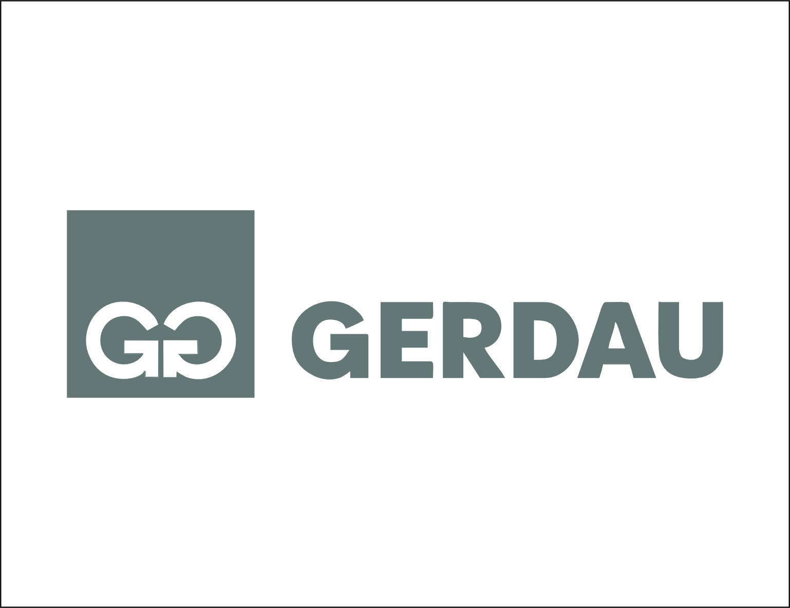 Gerdau