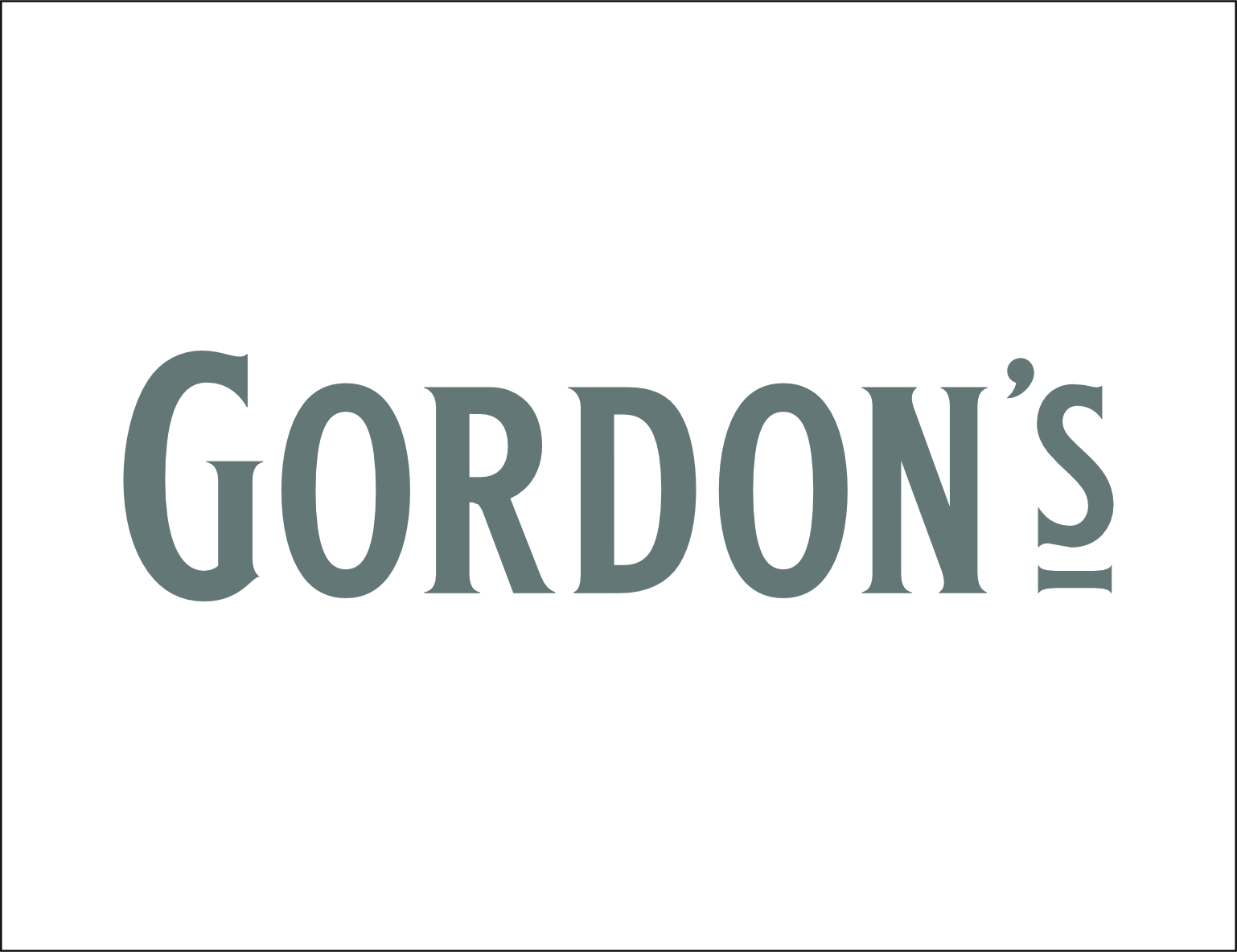 Gordons