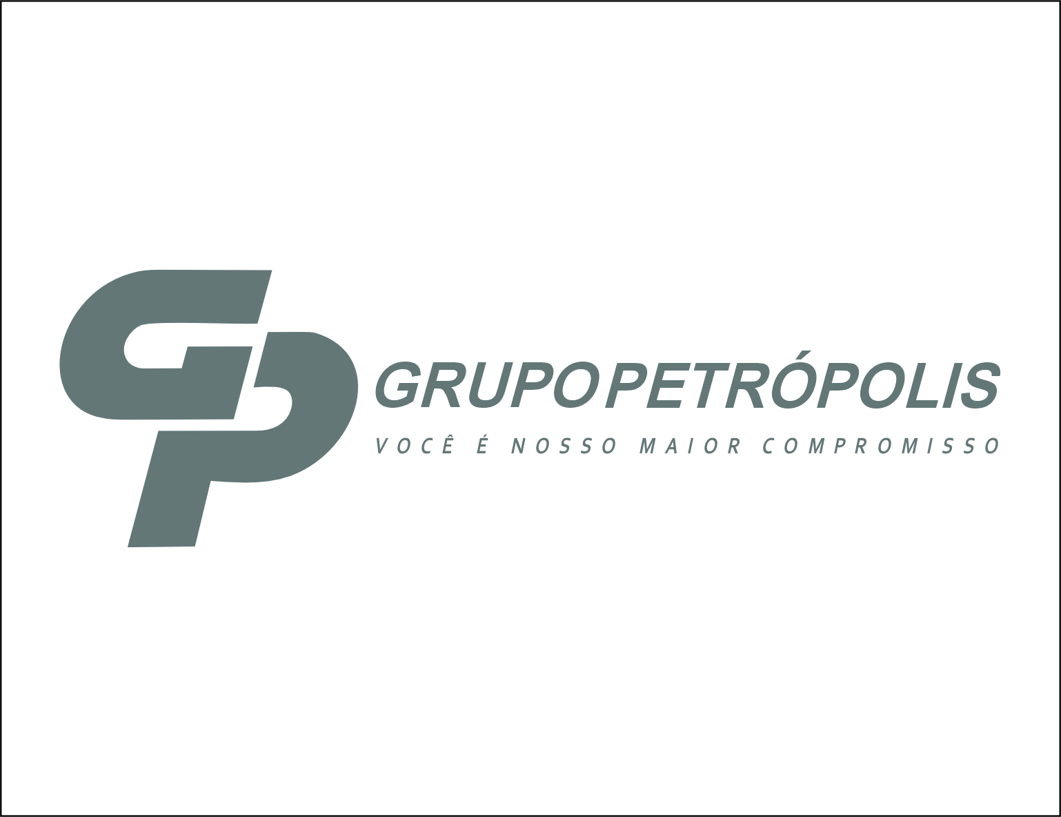 Logo GP