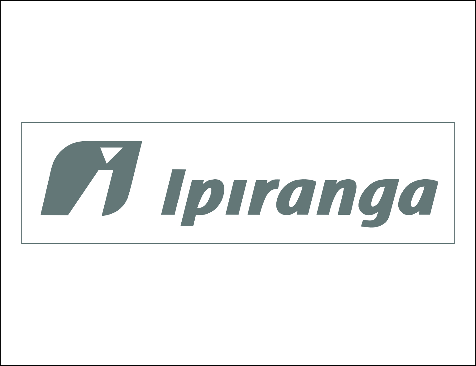Ipiranga
