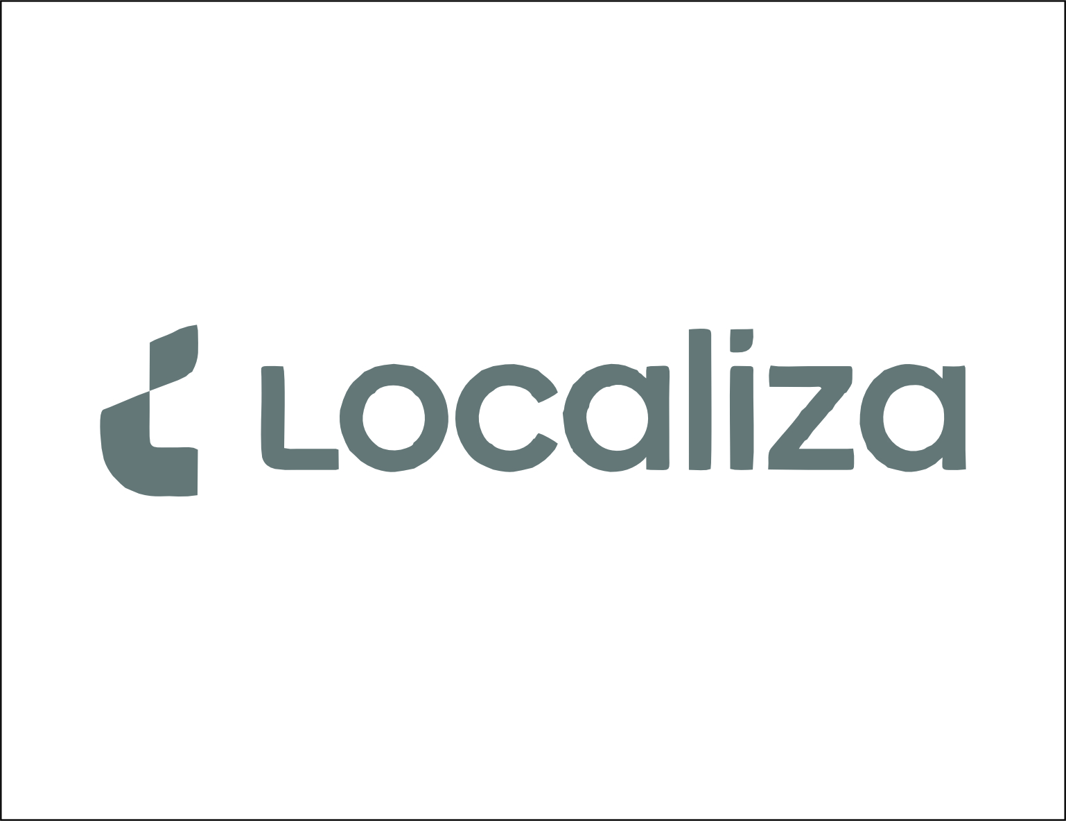 Localiza