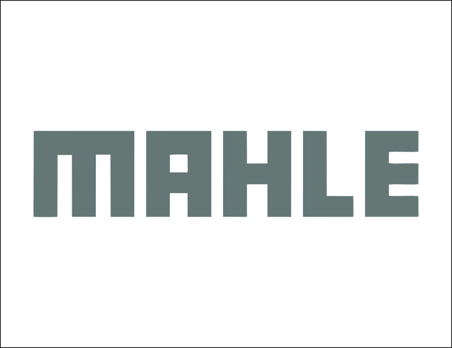 Mahle