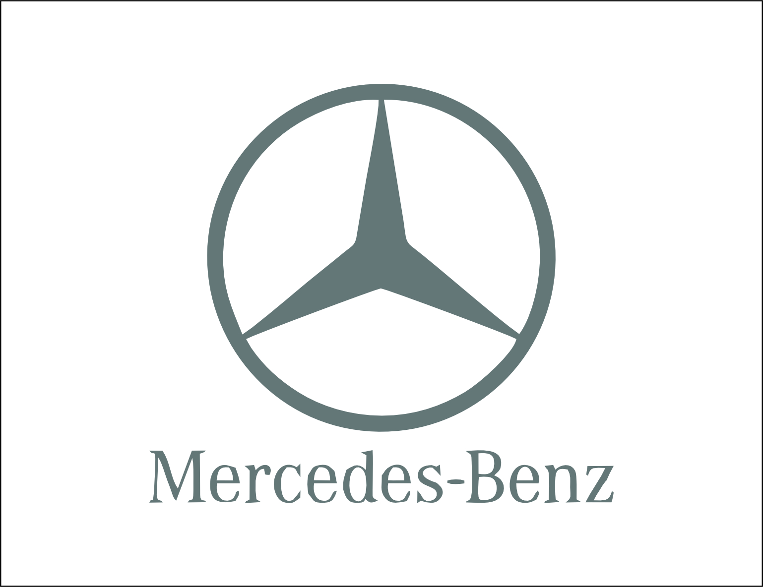 Mercedes