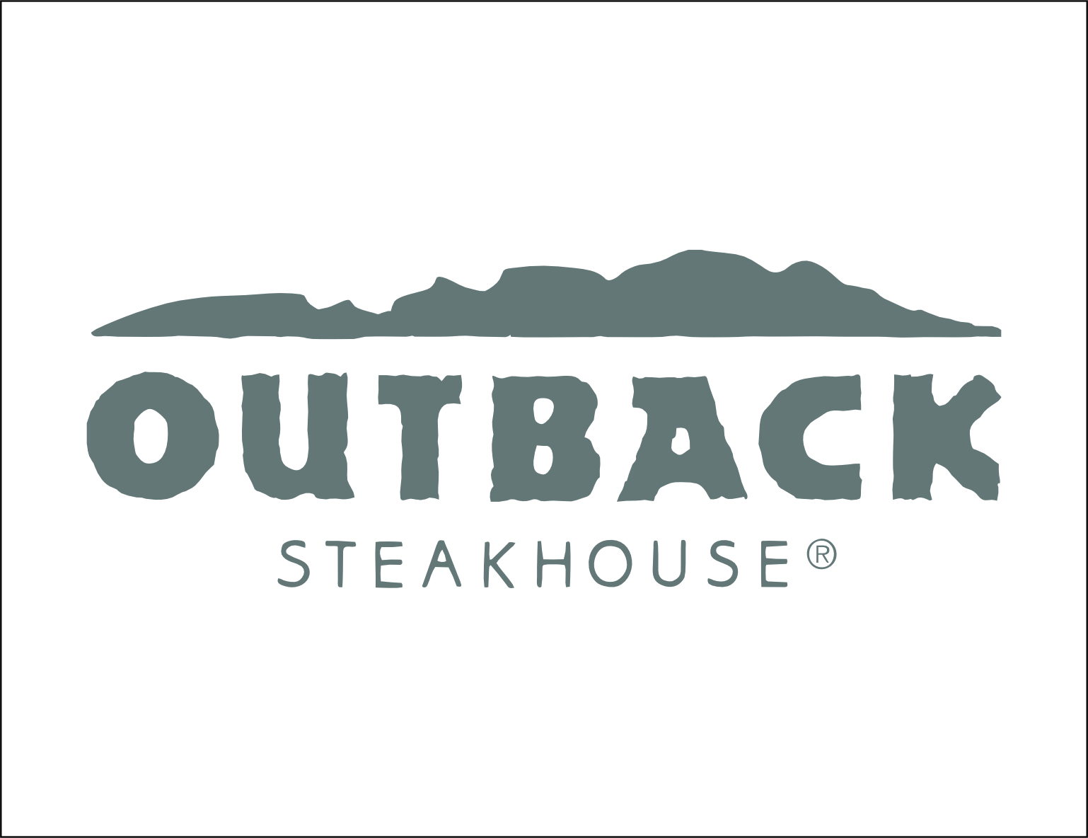 Outback