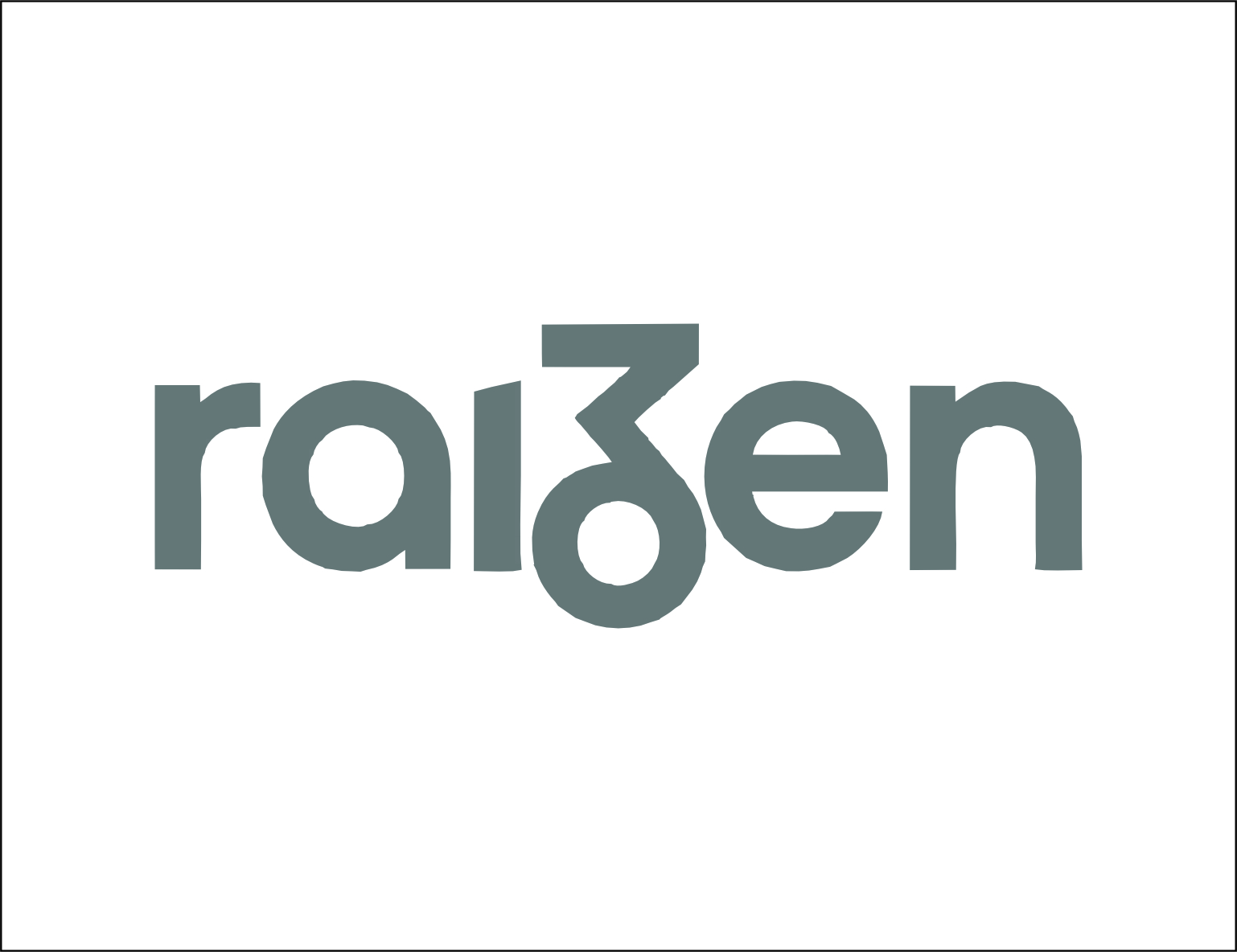 Raizen