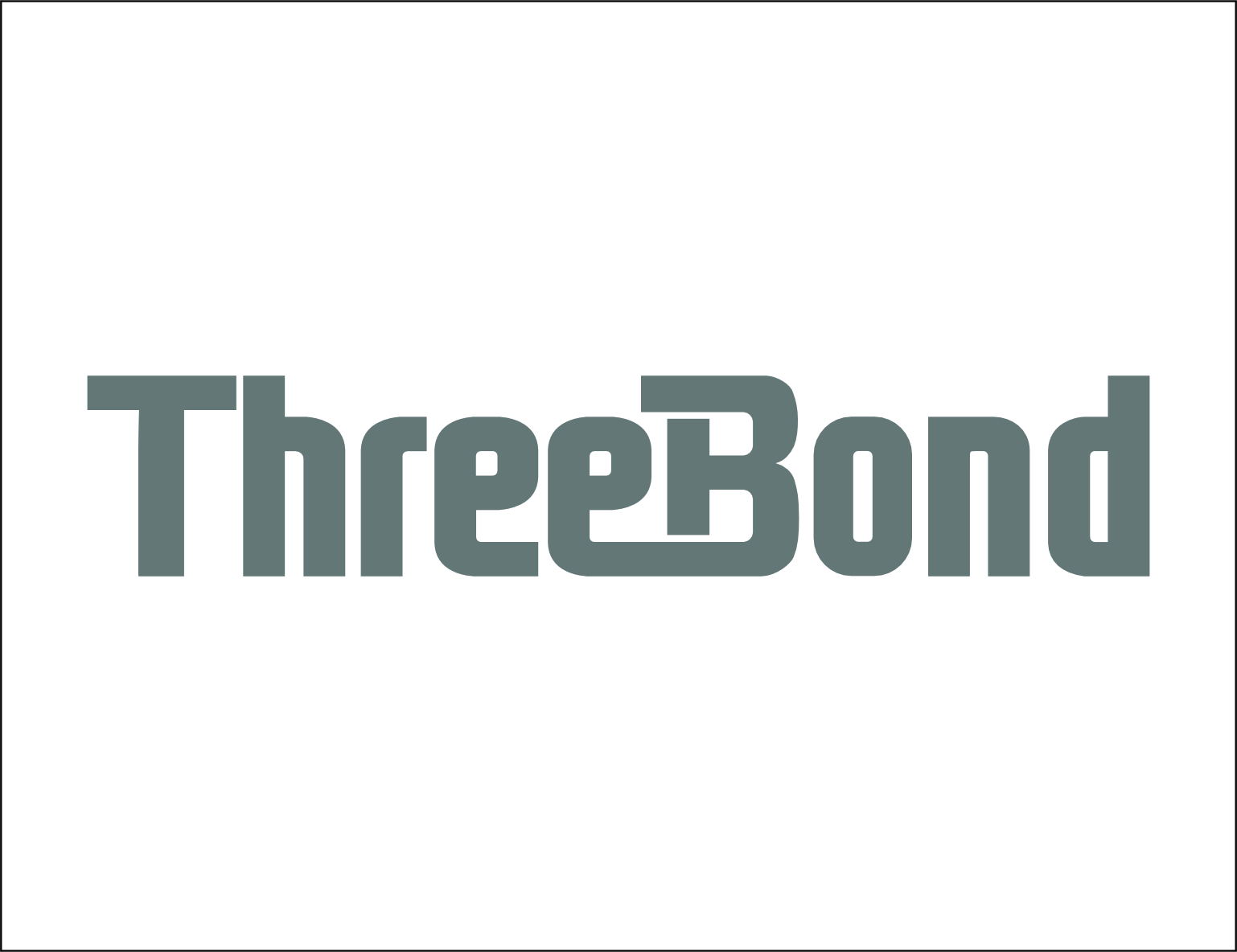 ThreeBond