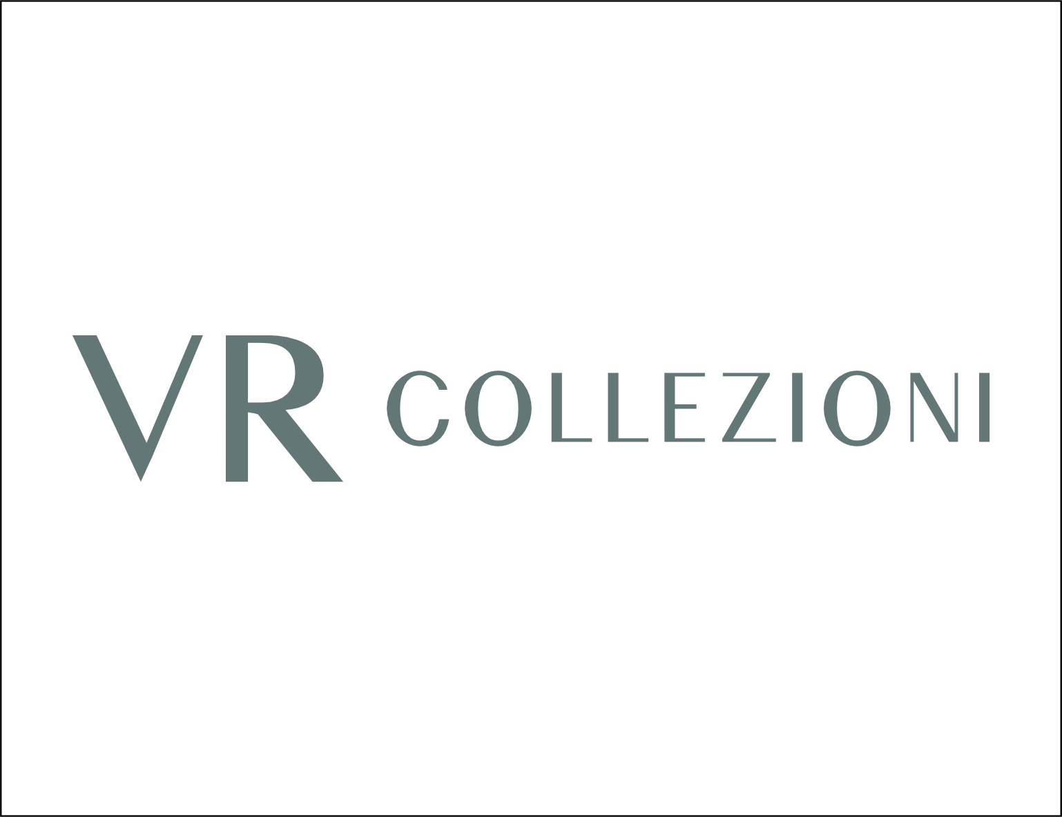 Logo VR