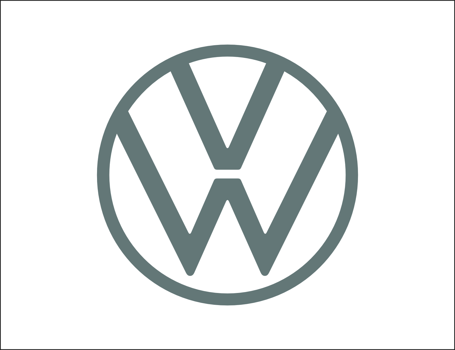 Logo VW