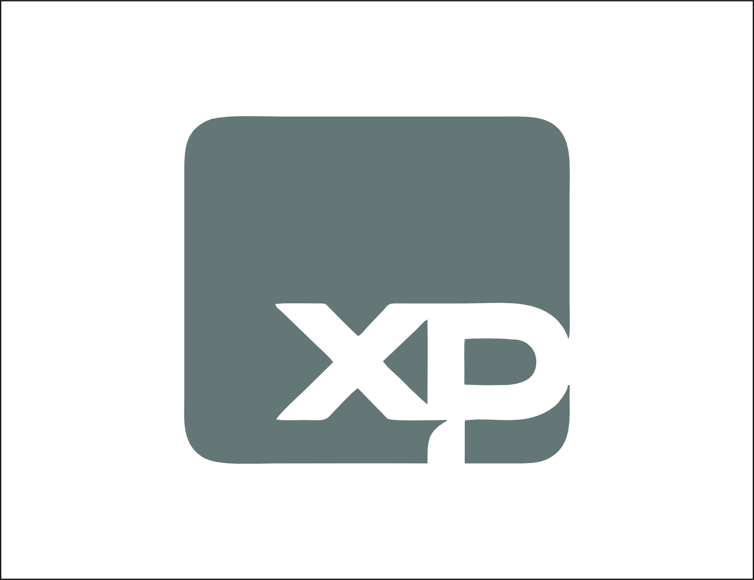 Logo XP